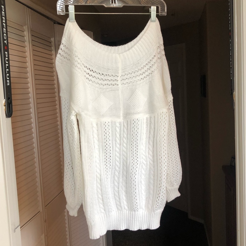 Sweater - Picture 2 of 2